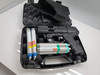  FIRESTORM JPX 4 LE  Pepper Gun Bundle with Paddle Holster