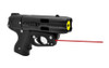 JPX 4 COMPACT 2 WITH LASER