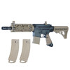 Tippmann TMC MAGFED Paintball Marker Tan