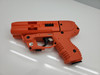  FIRESTORM  JPX 4 C-2 LE ORANGE FRAME WITH LASER