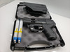  FIRESTORM  JPX 4 C-2 LE BLACK FRAME WITH LASER WITH PADDLE HOLSTER