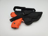 FIRESTORM JPX 2 CORDURA HOLSTER RH