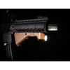 Olight Sigurd Angled Foregrip Rechargeable Weaponlight (Black)