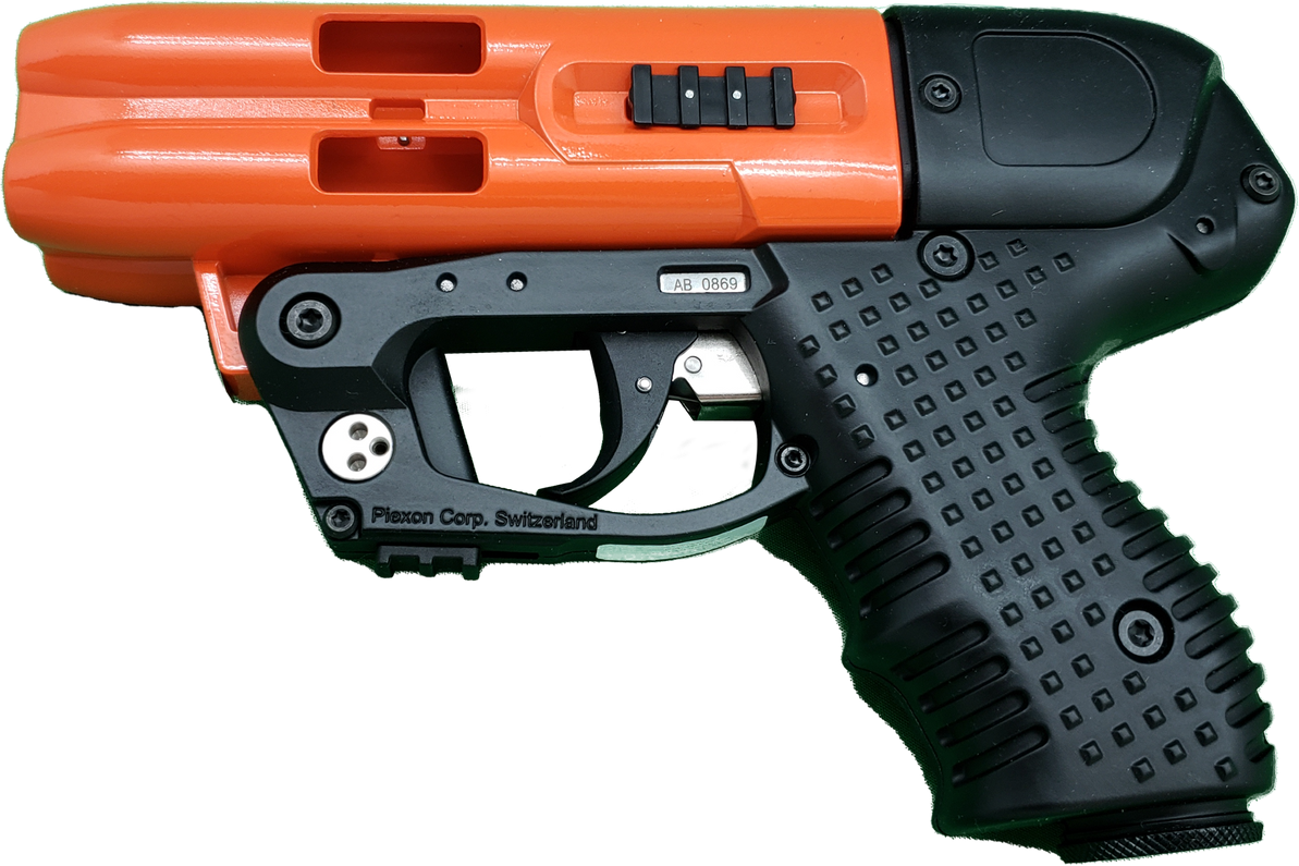 Piexon JPX 4 C2 PEPPER GUN