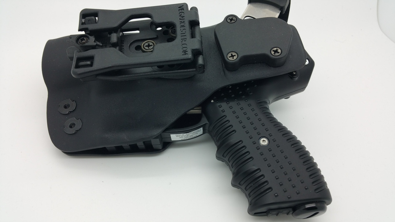 Vega JPX 4 Kydex Level II Holster