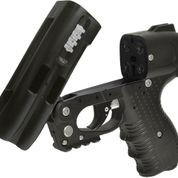JPX 4 shot Cobra Defender Pepper gun