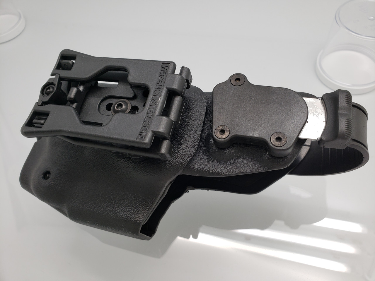 Firestorm JPX 6 Kydex Level II Holster
