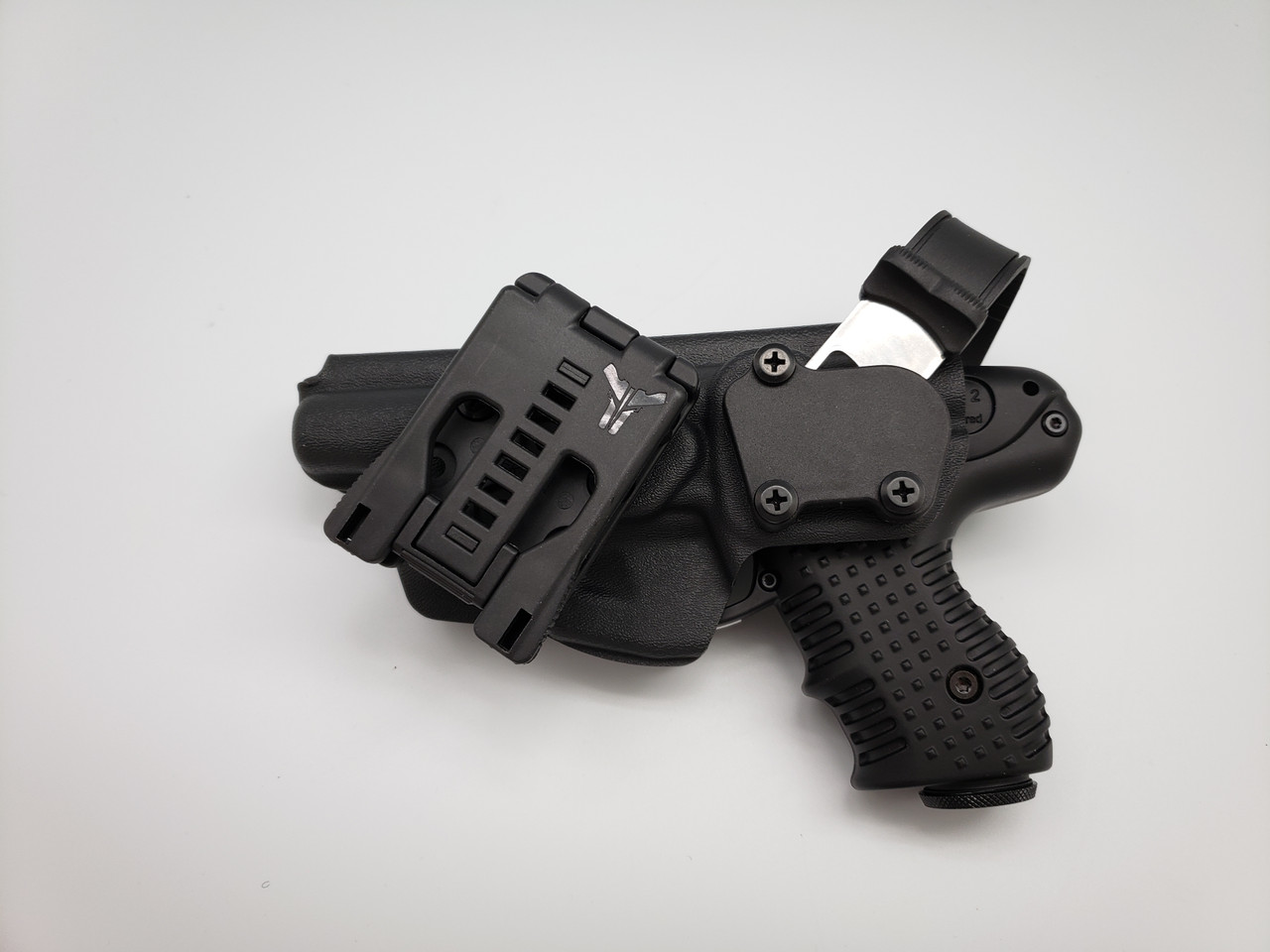 Vega JPX 2 GEN 2 Level 2 RH Holster