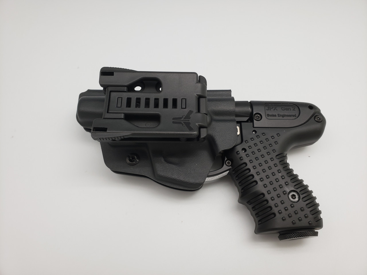 PIEXON JPX 2 LE ORANGE GEN 2 PEPPER GUN