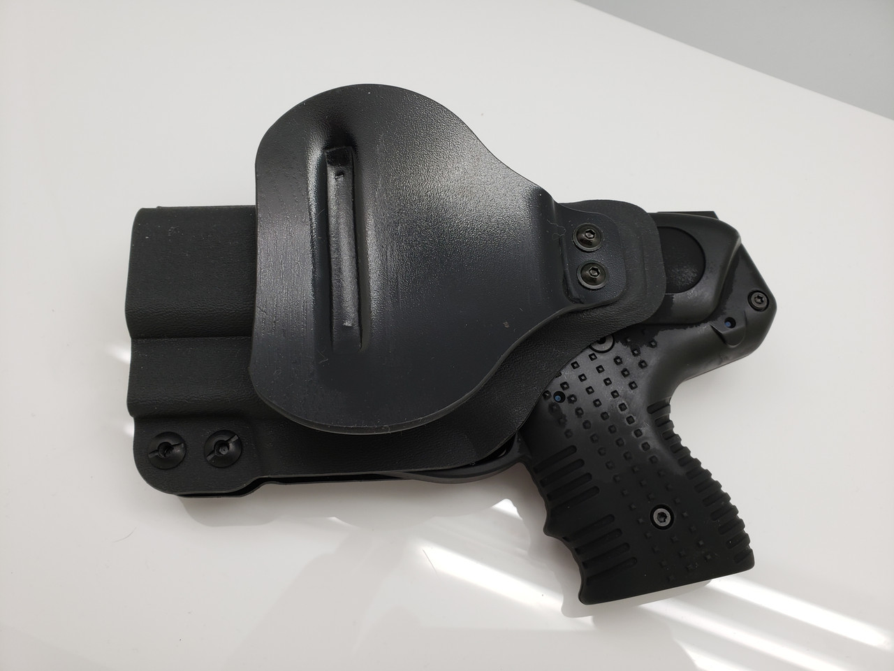 JPX 4 Shot Compact Pepper Spray Gun