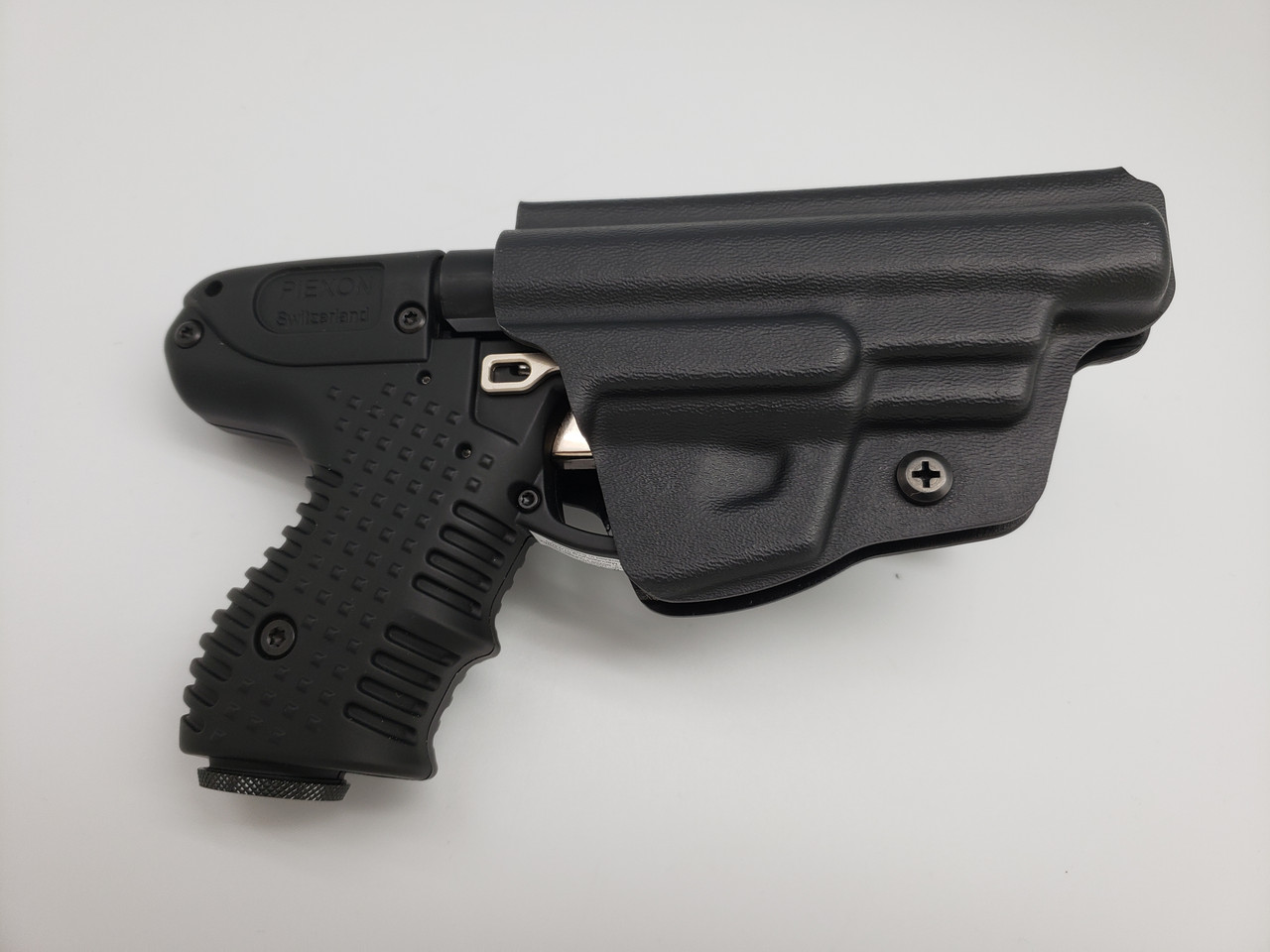 Firestorm JPX 2 GEN 2 PEPPER GUN BELT HOLSTER - The Pepper Gun