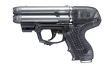 PIEXON Announces a New JPX 6 4 shot Compact With Laser