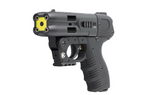 JPX Pepper Gun VS SALT Pepper Gun