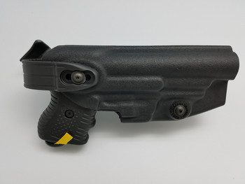 JPX 2 LEVEL 2 HOLSTER