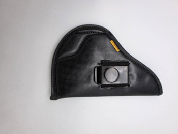 JPX 4 CONCEALMENT HOLSTER RH w/clip