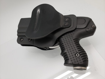 JPX 6 PADDLE HOLSTER
