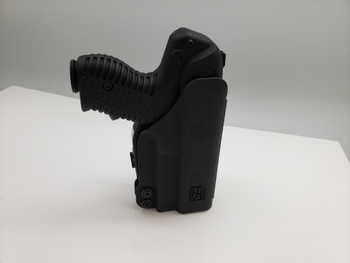    FIRESTORM JPX 4 PADDLE HOLSTER IN KYDEX