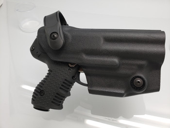 JPX 6 LEVEL 2 HOLSTER