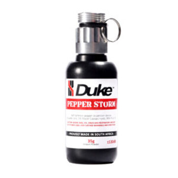 DUKE Pepper Storm Kit  