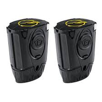 TASER C-2 AND BOLT MAGAZINES PACK OF 2 TASER C-2 AND BOLT MAGAZINES PACK OF 2