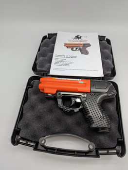 Firestorm JPX 6 Pepper Spray Gun