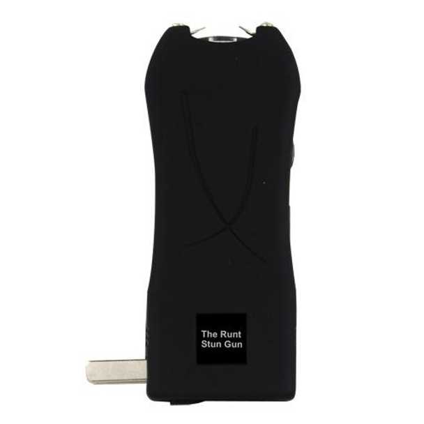 Stun Master Black Runt Stun Gun