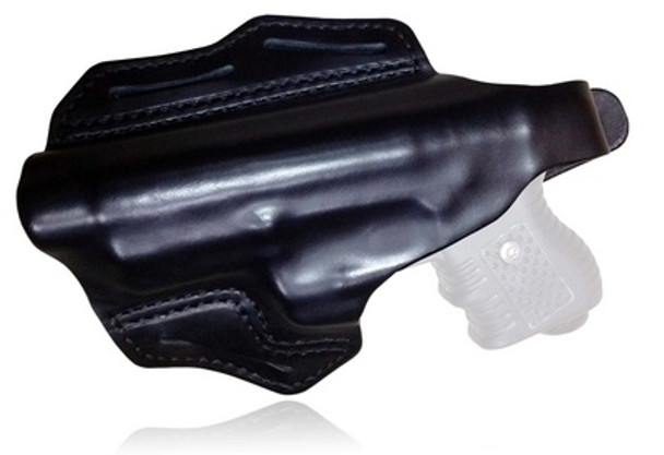 JPX 2 Leather Concealment Holster