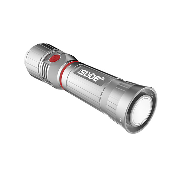  NEBO SLYDE Z 4750 LUX FLASHLIGHT