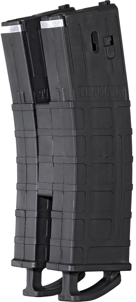 MISSION M4 MAGAZINES PAIR