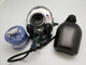 Gas Masks and Reperators 