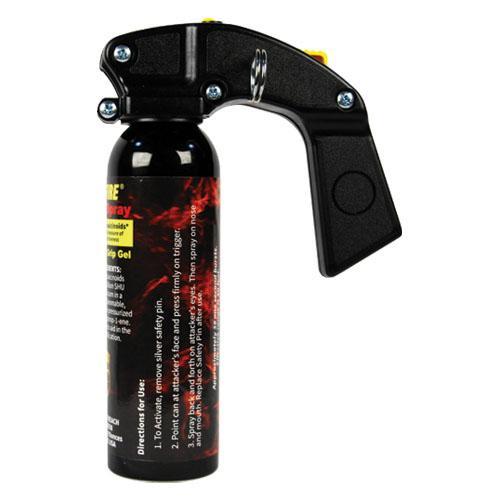 Wild Fire Pepper Spray