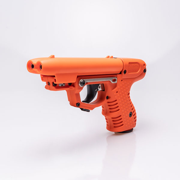 NEW JPX 2 GEN 2 PEPPER SPRAY GUN The Pepper Gun