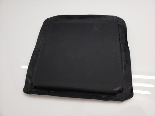 Nexus Level 3a 10 x 12 Soft Armour Inserts Plate Backers Set Of 2