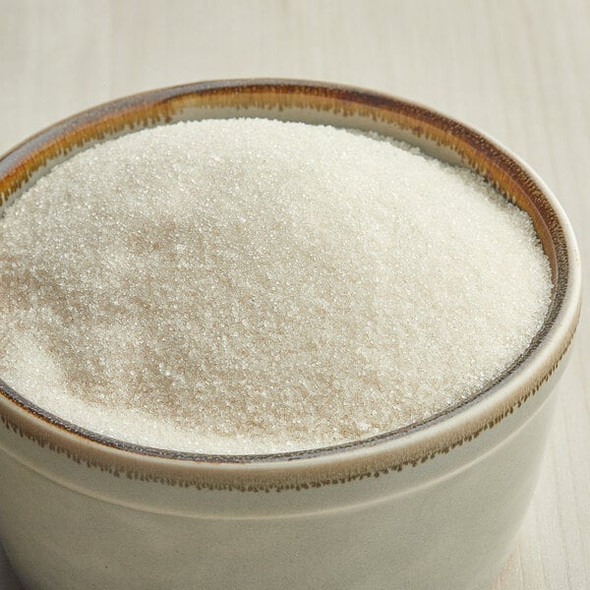 SUGAR - CANE - RAW - 25 LBS / 1