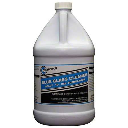 WINDOW CLEANER - 1 GAL / 4