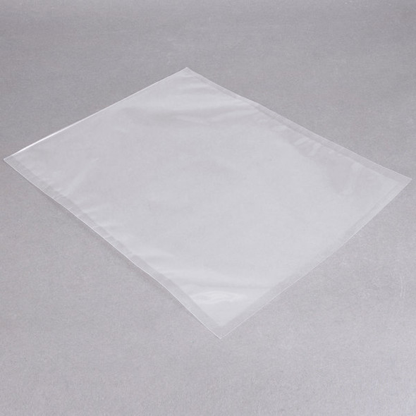 VACUUM BAG - 12 X15 - 3MIL