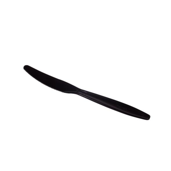 KNIVES - XHW - PP - BLACK / 1000