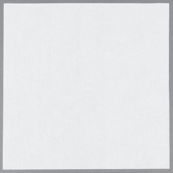 WAX PAPER - DRY - WHITE - 14 X 14 / 4000