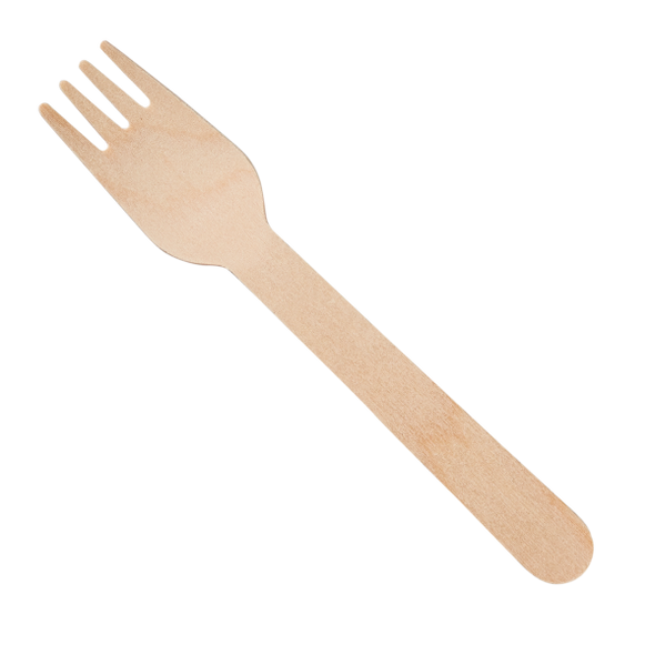 FORK - COMPOSTABLE / 1000