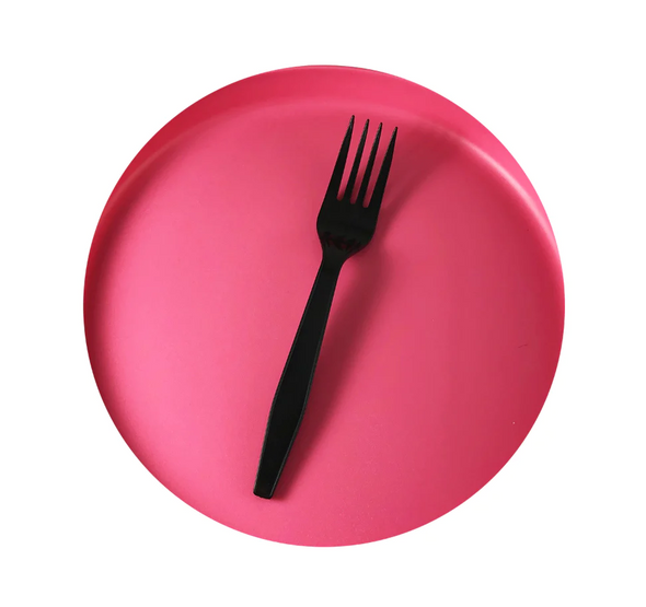 FORK - XHW - PS - BLACK / 1000