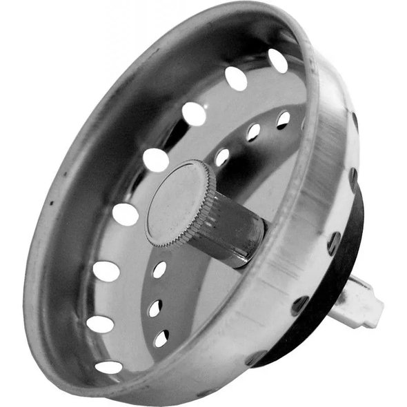GSW- SINK STRAINER 3" /1