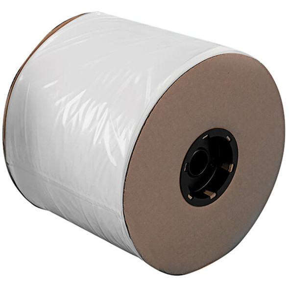 POLY BAG - ROLL LDPE - 10 x 15 / 750
