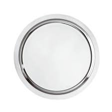 ROSENTHAL - SERVING TRAY ROUND - 11.75"/ 1