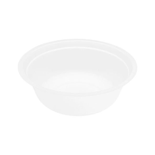 ROUND CONTAINER - BAGASSE - 16OZ / 500