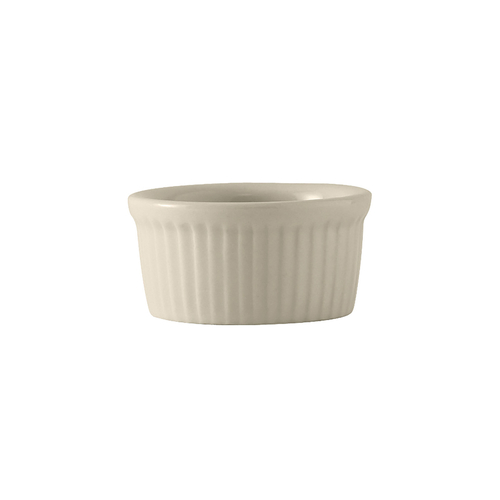 TUXTON CHINA - RAMEKIN - 3-1/2"oz / 12