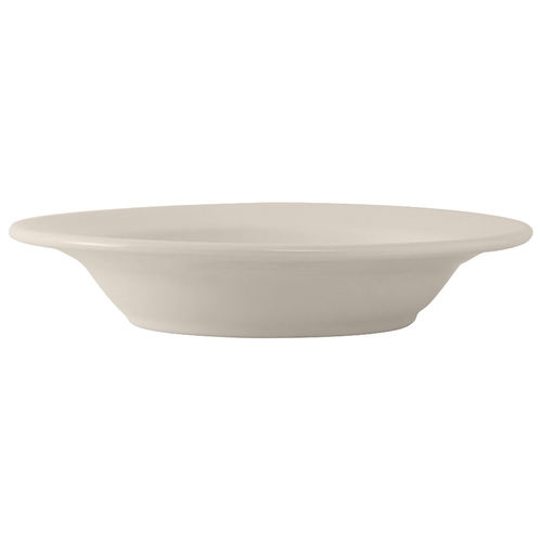 TUXTON - EGGSHELL ROUND PASTA BOWL - 15 OZ. / 12