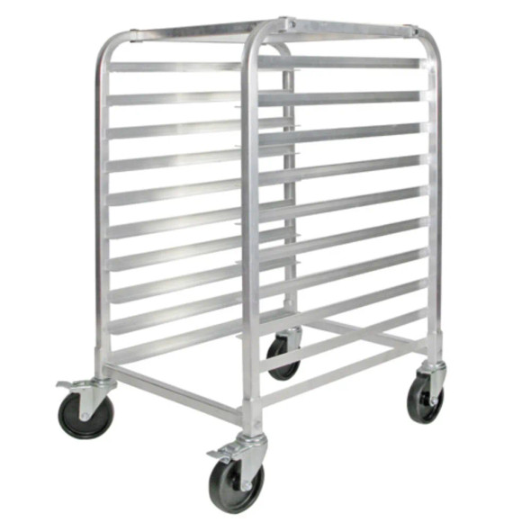 WINCO - PAN RACK 39"H/ 1