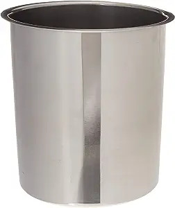 WINCO - BAIN MARIE 6 QT/ 1