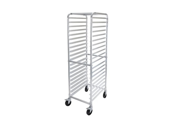 WINCO - BUN PAN RACK FULL HEIGHT / 1