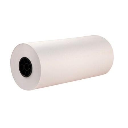 FREEZER PAPER - ROLL - WHITE - 30 X 1100 / 1